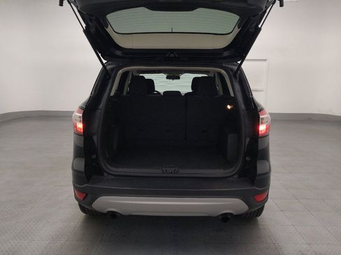 Used 2018 Ford Escape SE FWD image 29