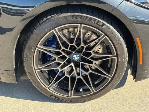 Used 2025 BMW M3 Competition image 31