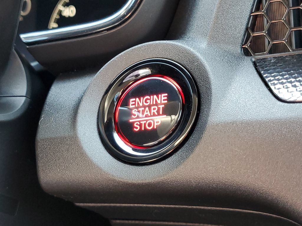 New 2026 Honda CR-V LX image 18