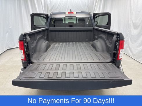 Used 2019 RAM 1500 Tradesman AWD/4WD image 41