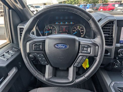 Used 2020 Ford F150 XLT w/ Equipment Group 302A Luxury RWD image 13