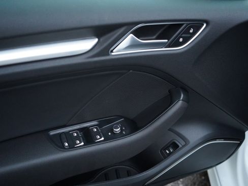 Used 2020 Audi A3 2.0T Premium Plus w/ Premium Plus Package image 17