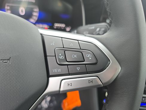 New 2026 Volkswagen Jetta S image 16