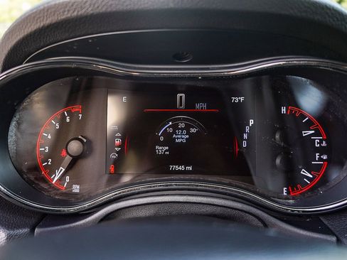 Used 2018 Dodge Durango GT w/ Premium Group RWD image 31