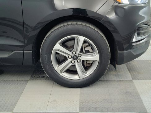 Used 2023 Ford Edge SEL w/ Convenience Package AWD/4WD image 13