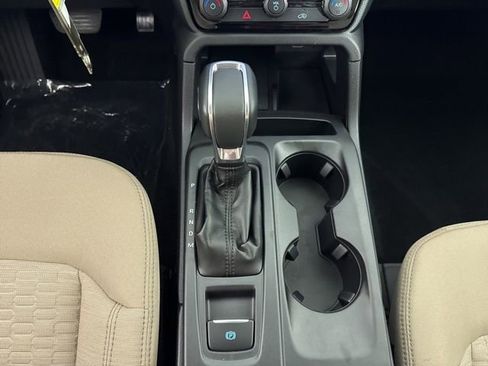 New 2025 Ford Ranger XLT w/ Equipment Group 301A High image 13