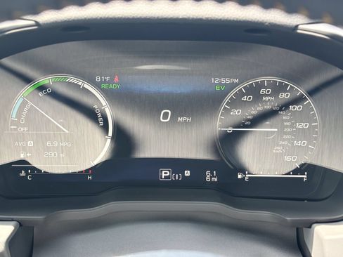 New 2026 Subaru Crosstrek 2.5i Sport w/ Crosstrek Mirror Package AWD/4WD image 14