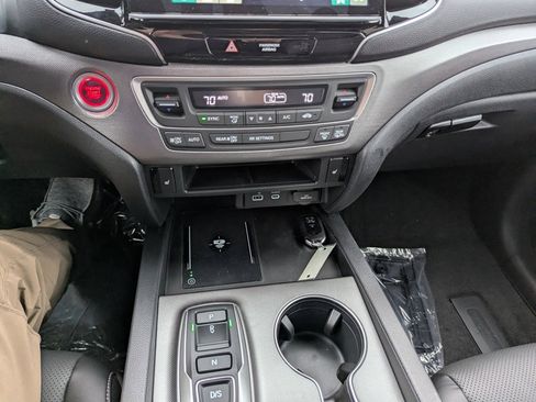 New 2026 Honda Ridgeline RTL image 15