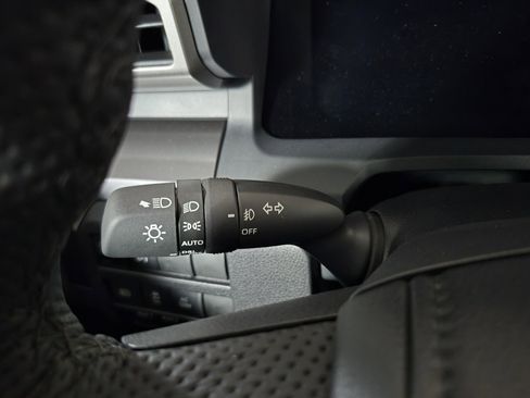 New 2025 Toyota Tacoma TRD Off-Road image 27