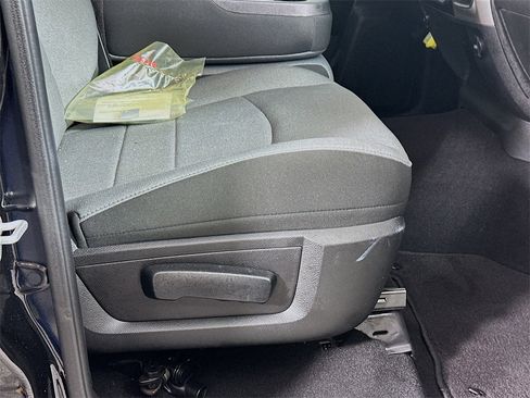 Used 2023 RAM 1500 Tradesman w/ Tradesman SXT Package image 22