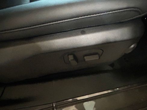 New 2025 Jeep Wrangler Unlimited Rubicon 392 image 36