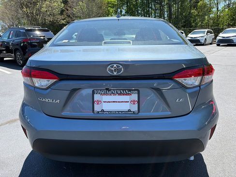 New 2026 Toyota Corolla LE image 4