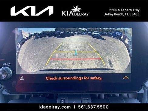 Used 2023 Toyota RAV4 XSE image 20