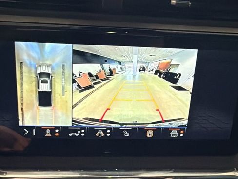 New 2026 GMC Sierra 2500 Denali AWD/4WD image 36