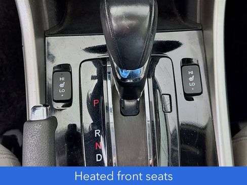 Used 2016 Honda Accord EX-L image 21