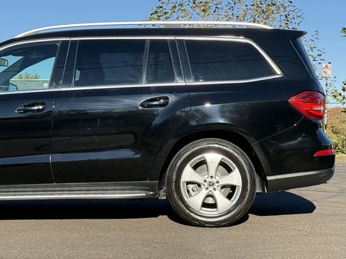 Used 2019 Mercedes-Benz GLS 450 4MATIC image 6