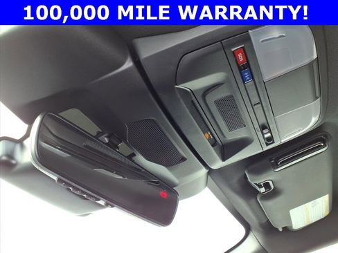 New 2026 Subaru Impreza RS image 20