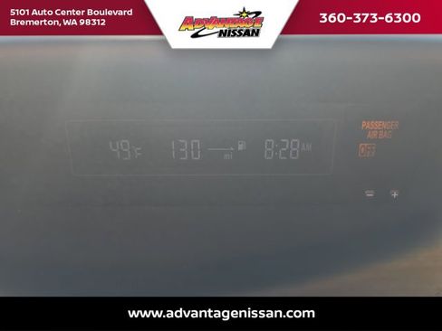 Used 2013 Subaru Crosstrek 2.0i Premium AWD/4WD image 17