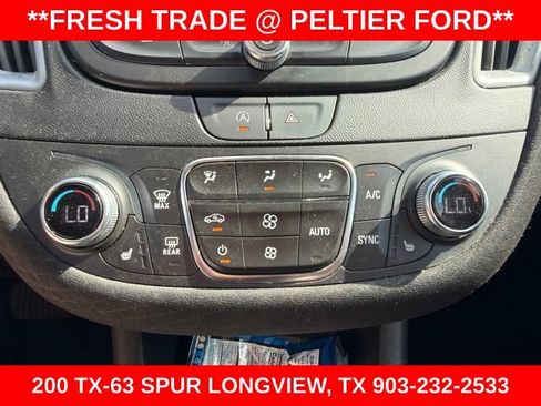 Used 2023 Chevrolet Malibu LT FWD image 21
