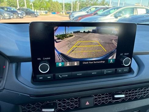 Used 2024 Honda Accord EX image 10