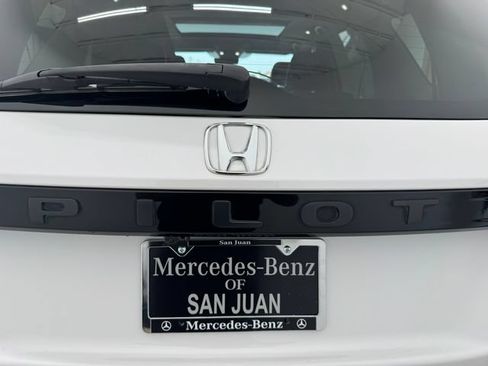 Used 2023 Honda Pilot Elite image 43