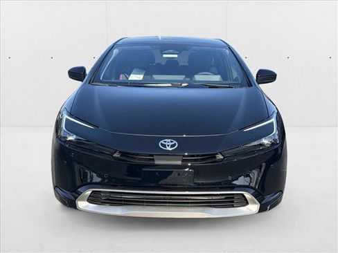 New 2026 Toyota Prius Plug-In Hybrid image 2