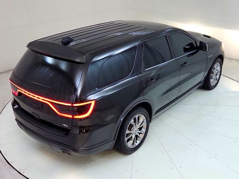 Used 2020 Dodge Durango R/T AWD/4WD image 16