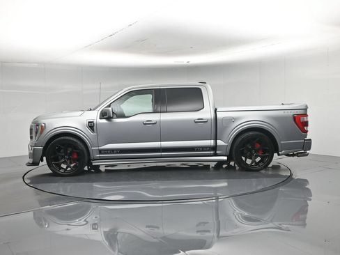 Used 2023 Ford F150 Lariat w/ Equipment Group 502A High AWD/4WD image 35