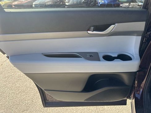 Used 2025 Hyundai Palisade SEL image 29