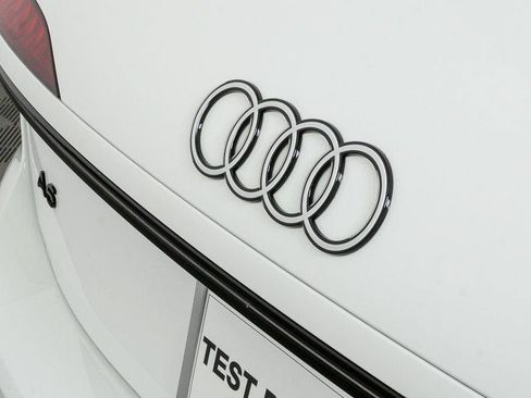 New 2026 Audi A6 Premium AWD/4WD image 36