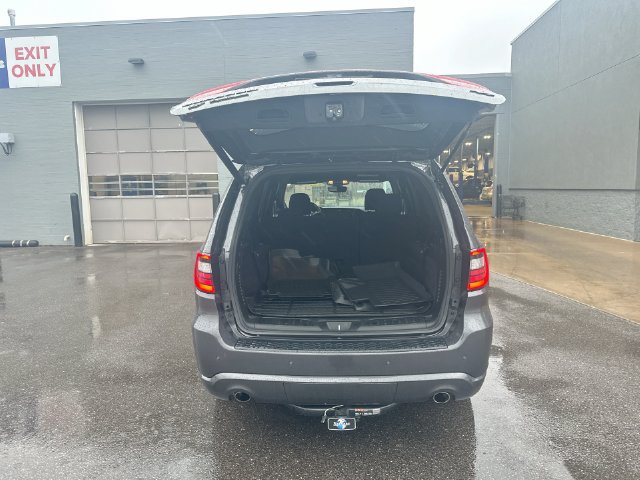 Certified 2023 Dodge Durango R/T w/ Blacktop Package AWD/4WD image 27