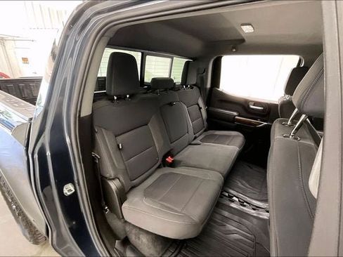Used 2021 GMC Sierra 1500 Elevation w/ Preferred Package AWD/4WD image 18