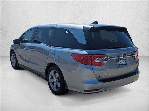 Used 2019 Honda Odyssey EX image 8