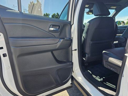 Used 2023 Honda Ridgeline Black Edition image 21