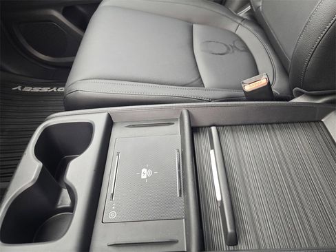 New 2026 Honda Odyssey EX-L image 23
