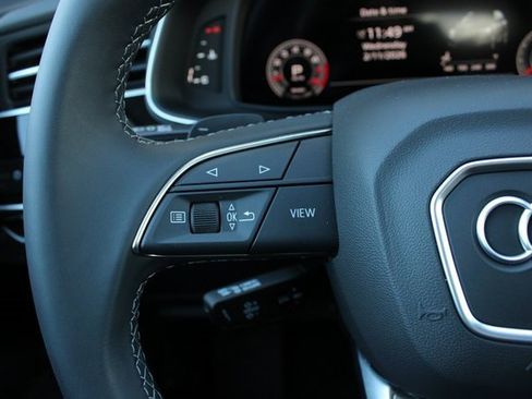 New 2026 Audi Q7 3.0T Premium Plus image 14