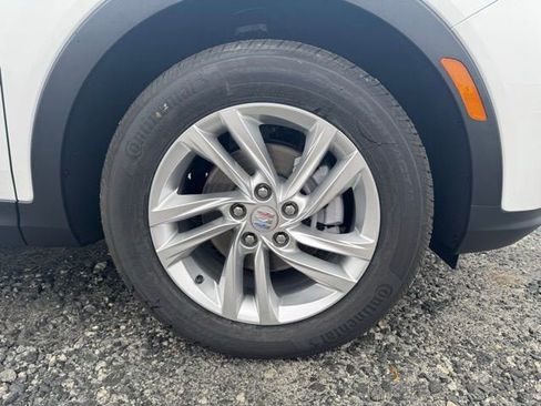 New 2026 Buick Envista Preferred w/ Convenience I Package image 21