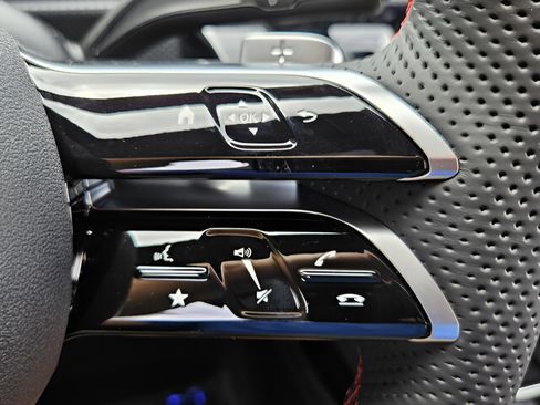 New 2026 Mercedes-Benz CLA 250 image 19