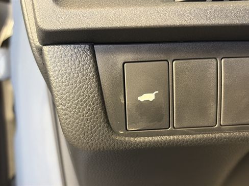 Used 2026 Honda CR-V TrailSport image 34