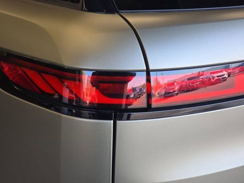 Certified 2024 Land Rover Range Rover Sport SV Edition One Carbon Bronze AWD/4WD image 36