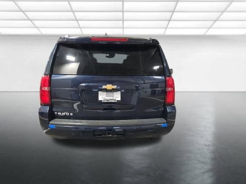 Used 2019 Chevrolet Tahoe LT image 5