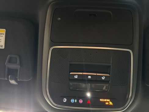 New 2026 Chevrolet Equinox RS AWD/4WD image 30
