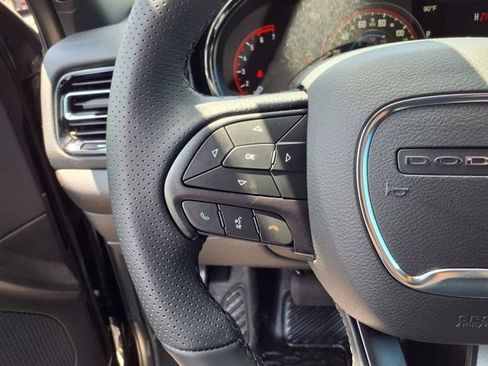 New 2026 Dodge Durango AWD image 7