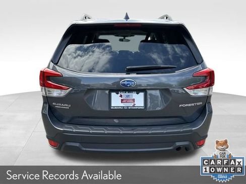 Certified 2023 Subaru Forester Premium AWD/4WD image 7