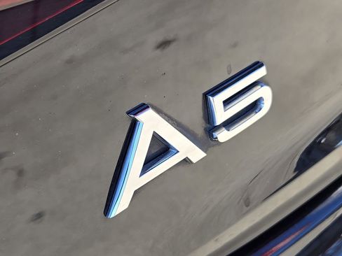 Certified 2023 Audi A5 2.0T Premium Plus w/ Premium Plus image 13