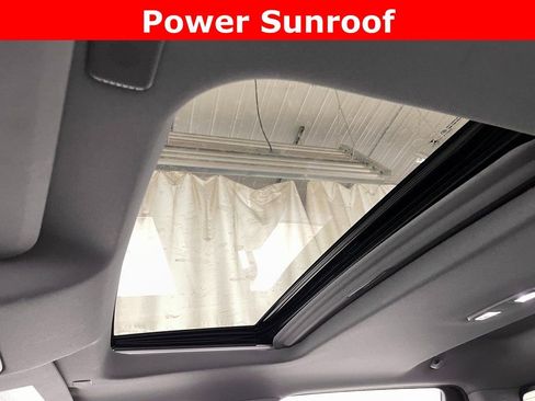 Certified 2022 Chevrolet Silverado 1500 LTZ w/ LTZ Premium Package image 3