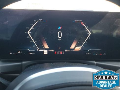 Used 2023 BMW 330i Sedan w/ M Sport Package image 39