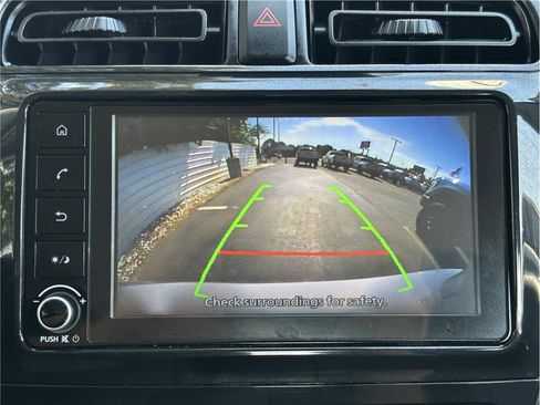 Used 2024 Mitsubishi Mirage ES FWD image 23