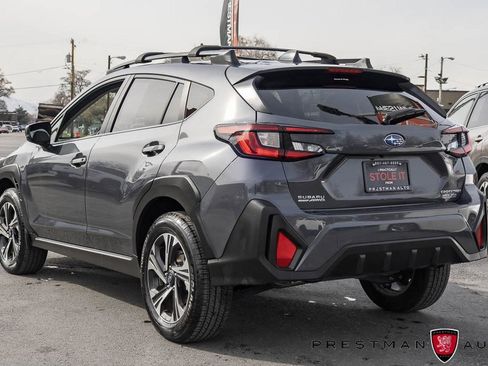 Used 2024 Subaru Crosstrek 2.0i Premium image 14