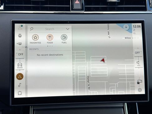 New 2026 Land Rover Range Rover Evoque S image 32